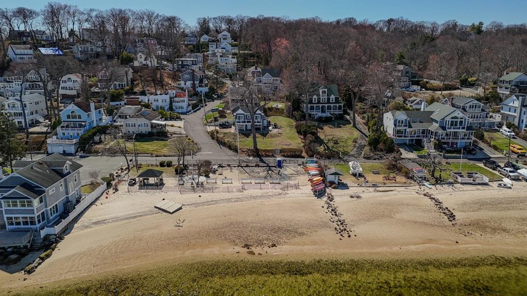 Single Family Bayview  Suffolk County, NY 11743, MLS-840800-14