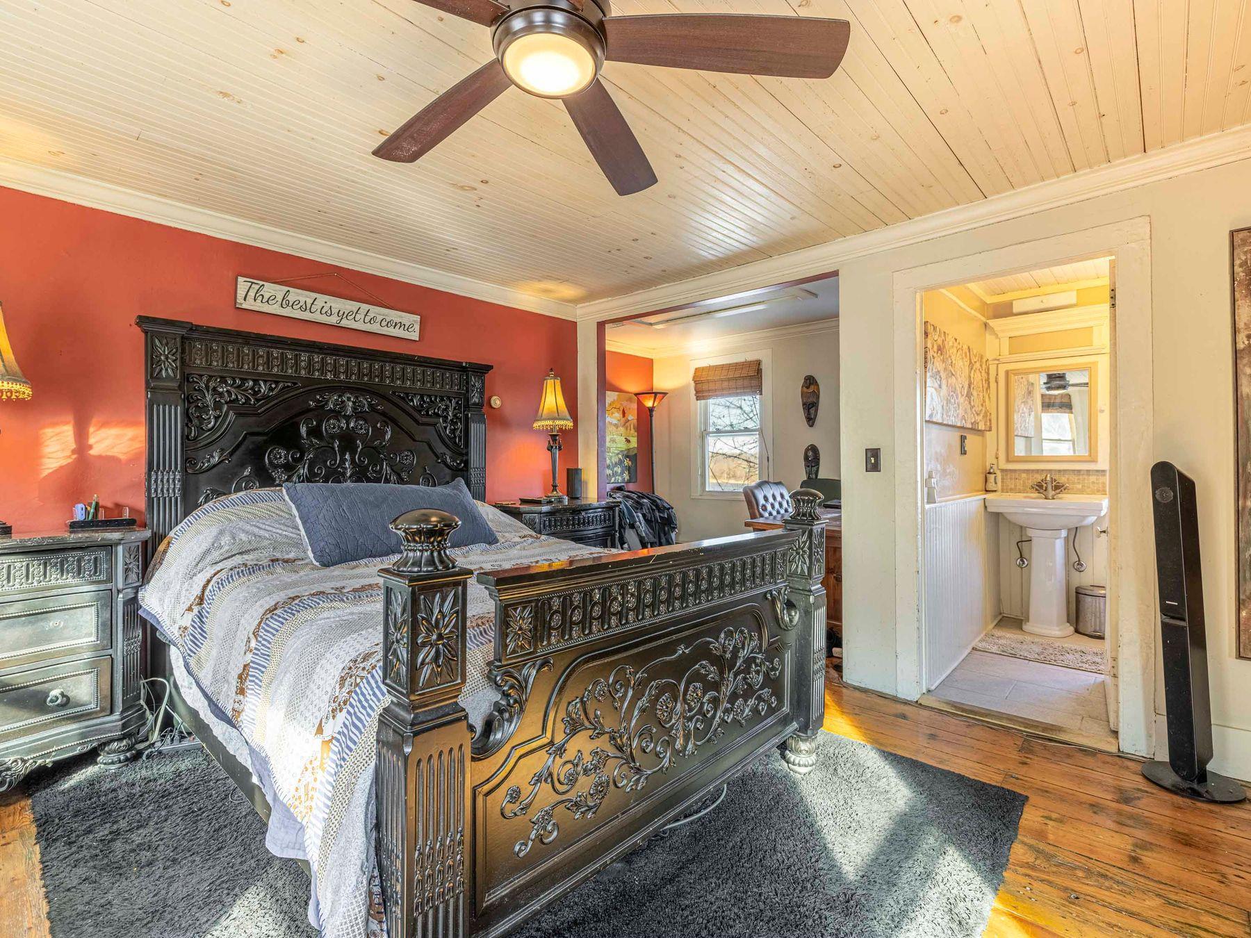 Single Family Madison  Greene County, NY 12124, MLS-840808-19