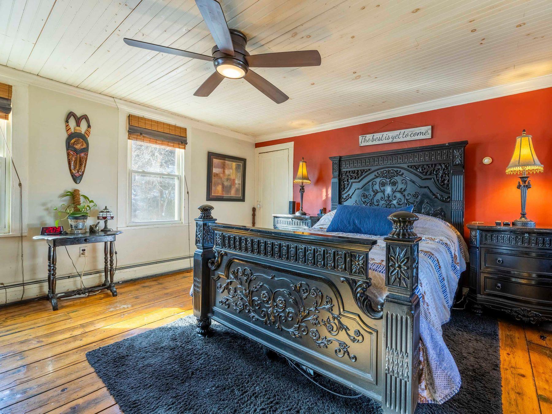 Single Family Madison  Greene County, NY 12124, MLS-840808-20