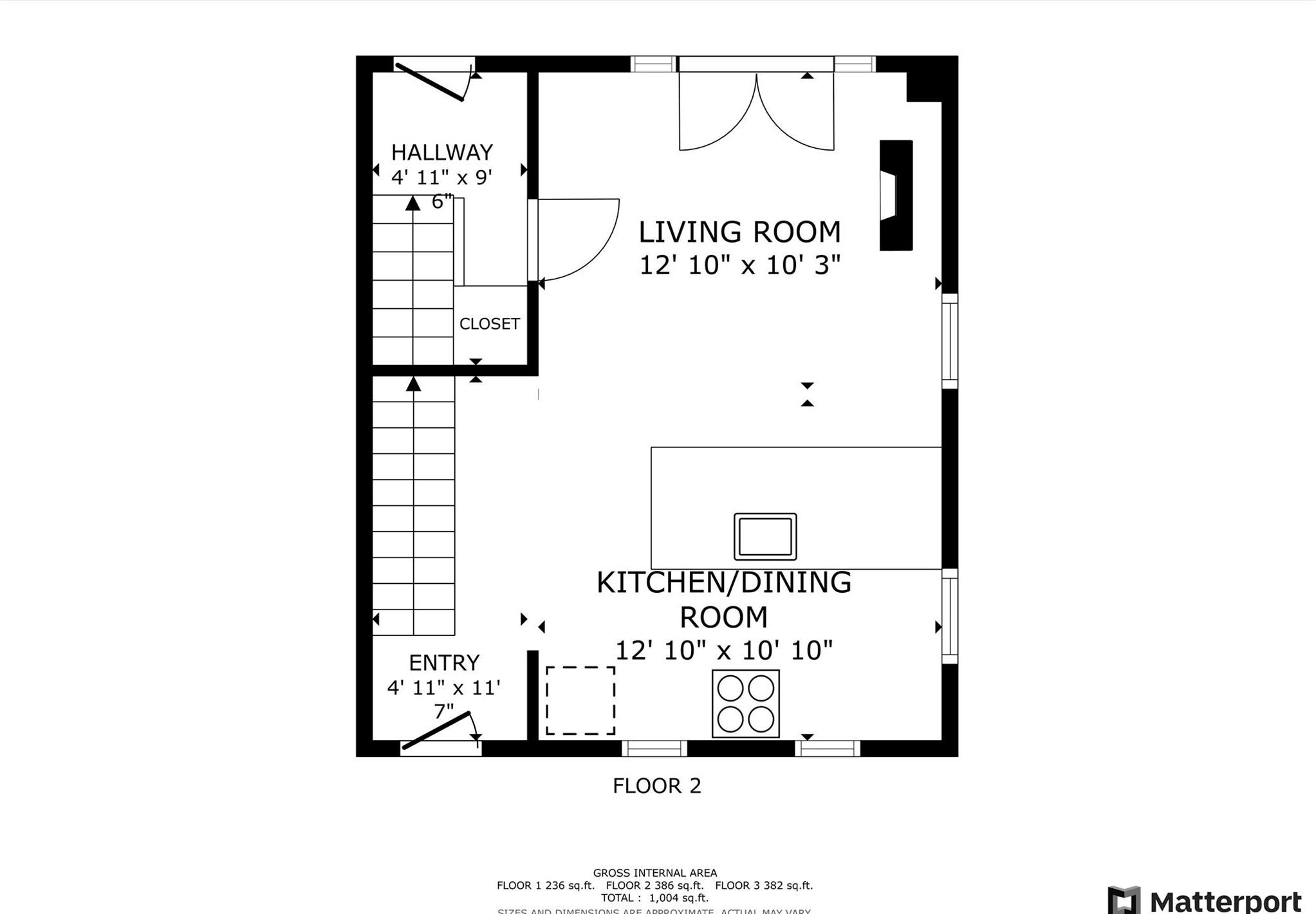 Single Family Madison  Greene County, NY 12124, MLS-840808-22