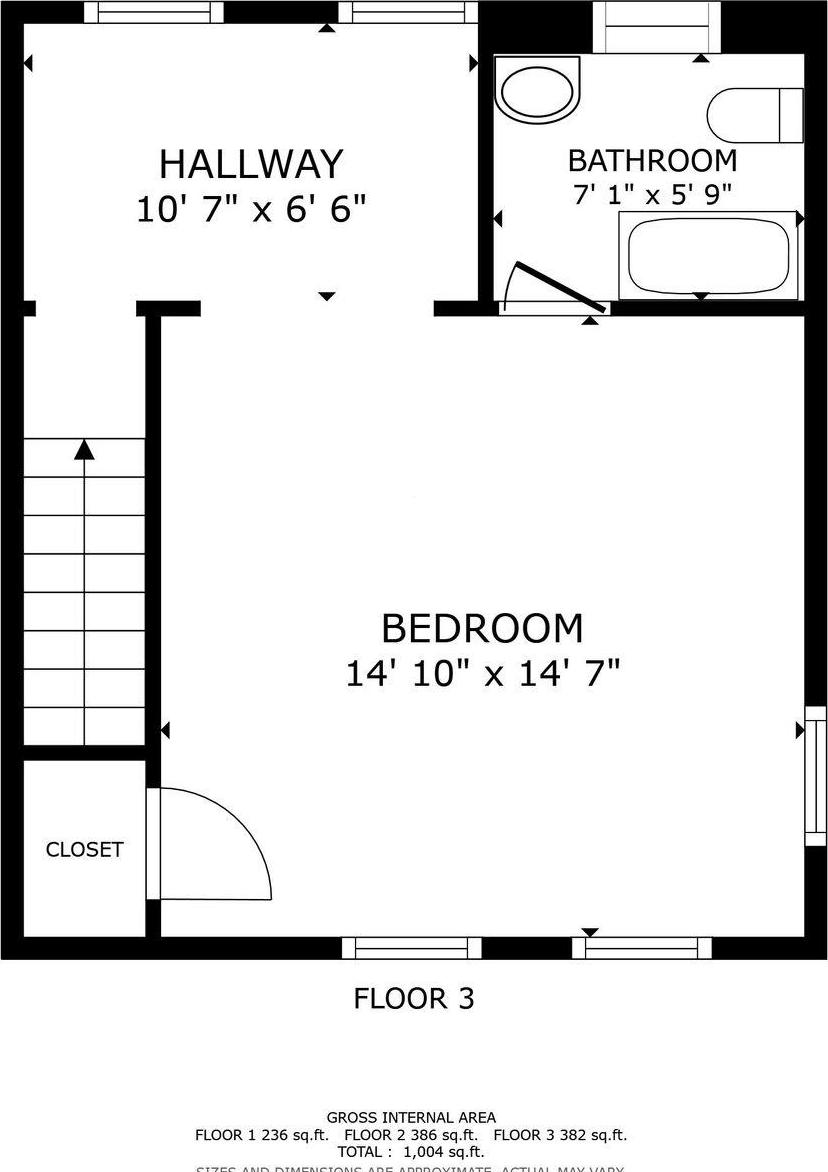 Single Family Madison  Greene County, NY 12124, MLS-840808-23