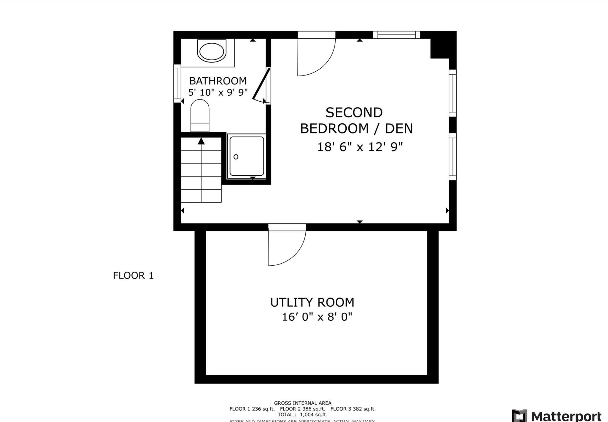 Single Family Madison  Greene County, NY 12124, MLS-840808-24
