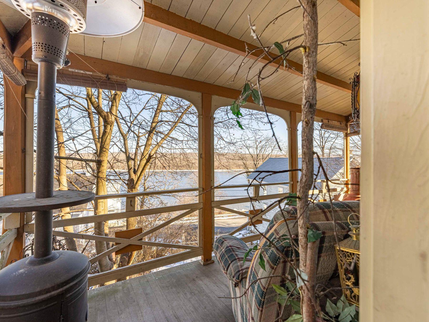 Single Family Madison  Greene County, NY 12124, MLS-840808-3