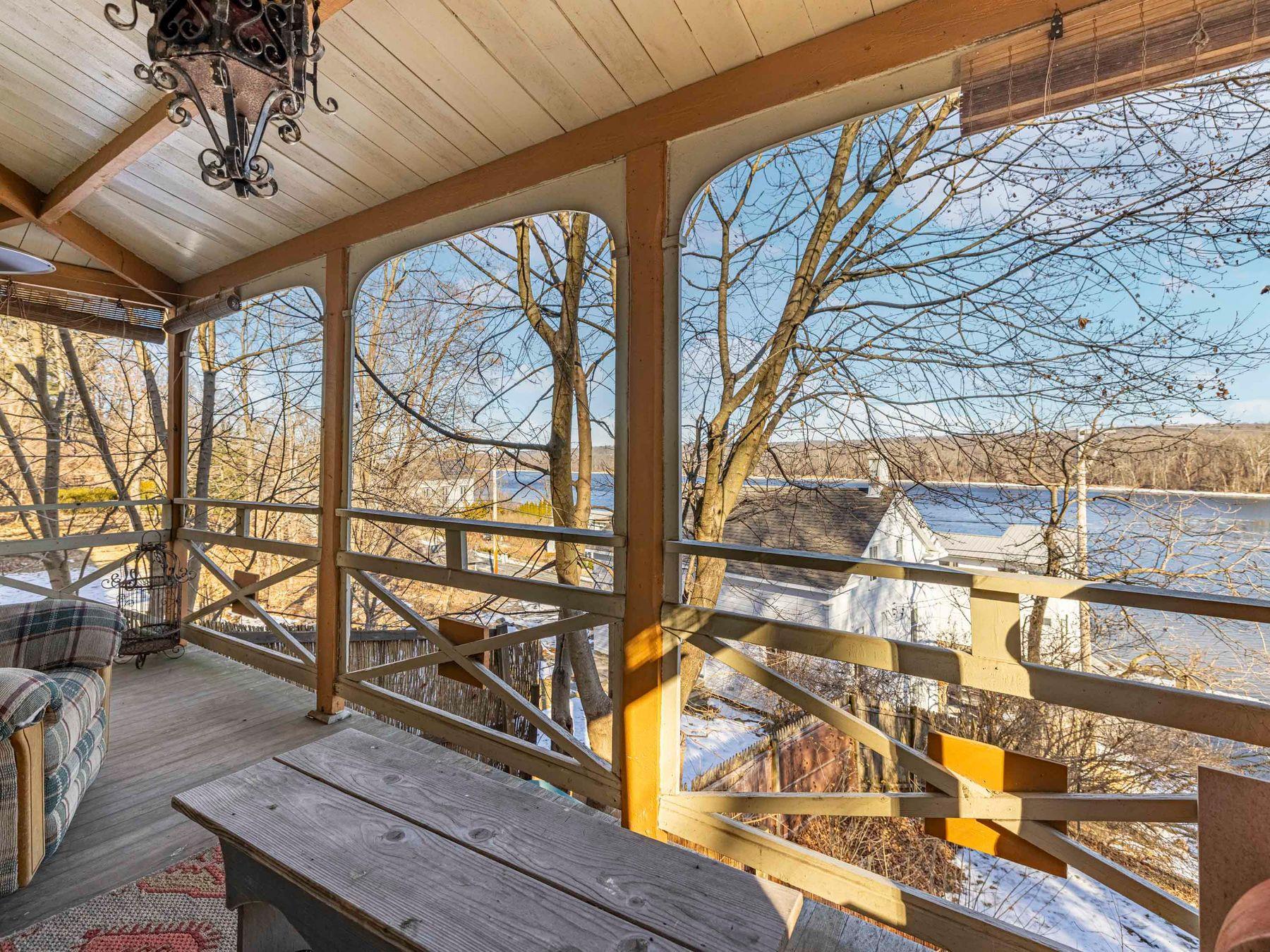 Single Family Madison  Greene County, NY 12124, MLS-840808-5