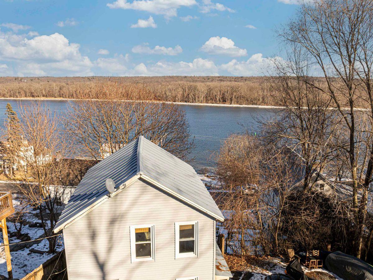 Single Family Madison  Greene County, NY 12124, MLS-840808-6