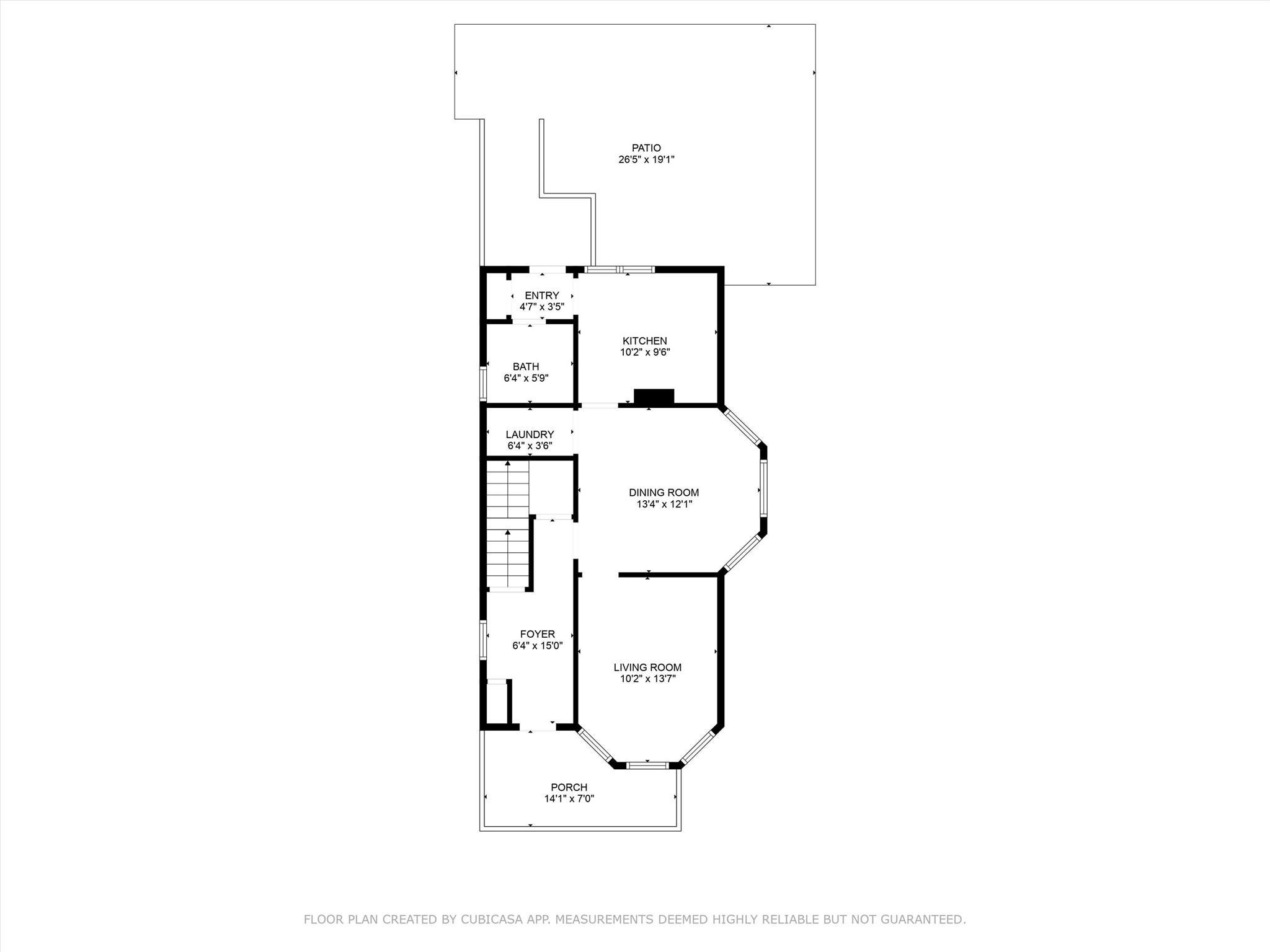 Single Family 8th  Westchester County, NY 10550, MLS-840822-35