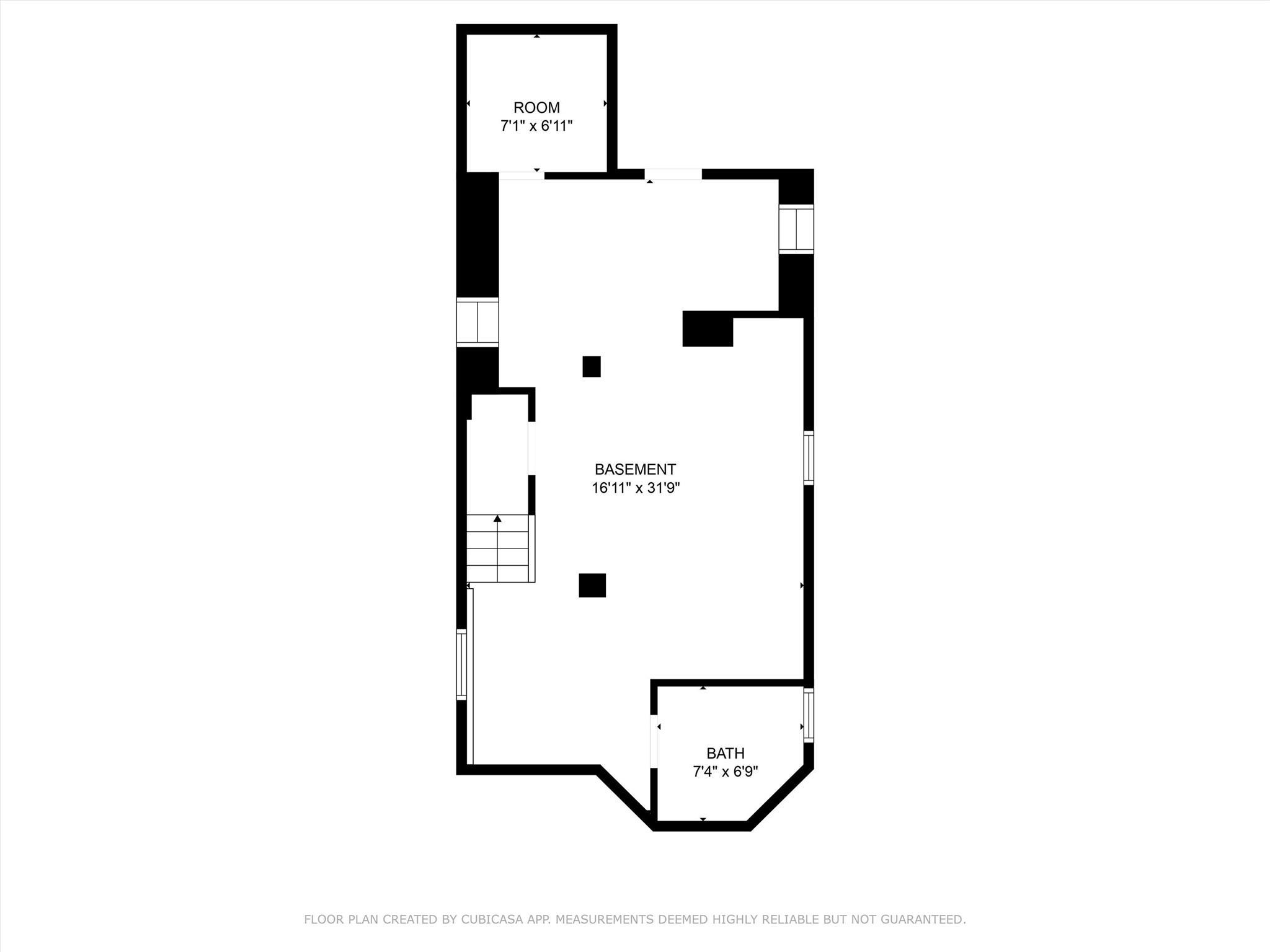Single Family 8th  Westchester County, NY 10550, MLS-840822-38