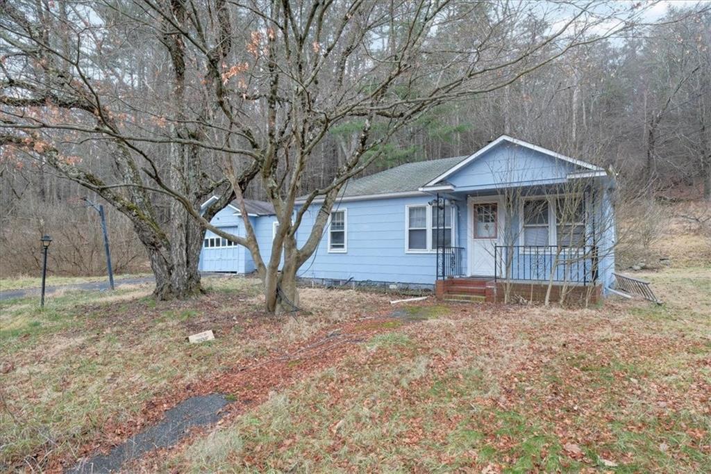 Single Family Route 209  Ulster County, NY 12428, MLS-840830-2