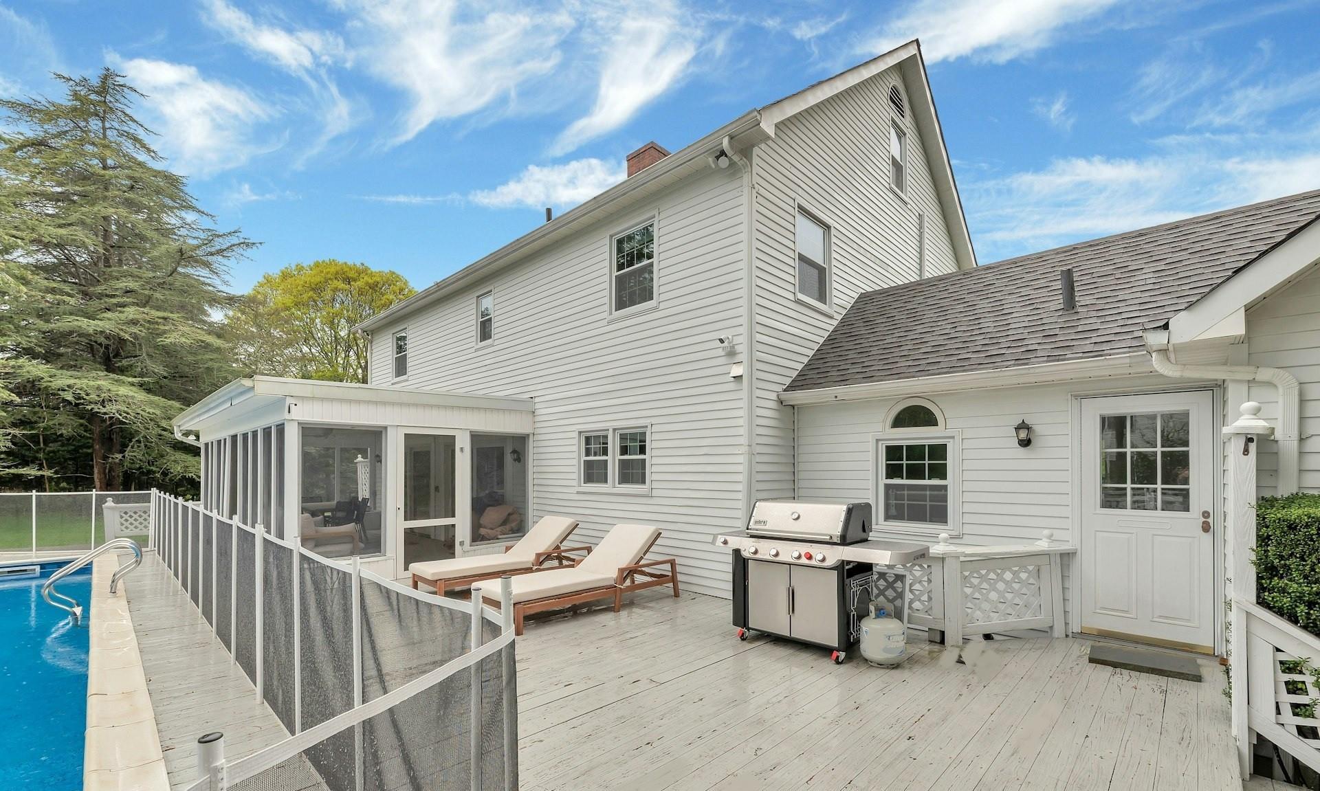 Apartment Sleepy Hollow  Suffolk County, NY 11971, MLS-840854-31