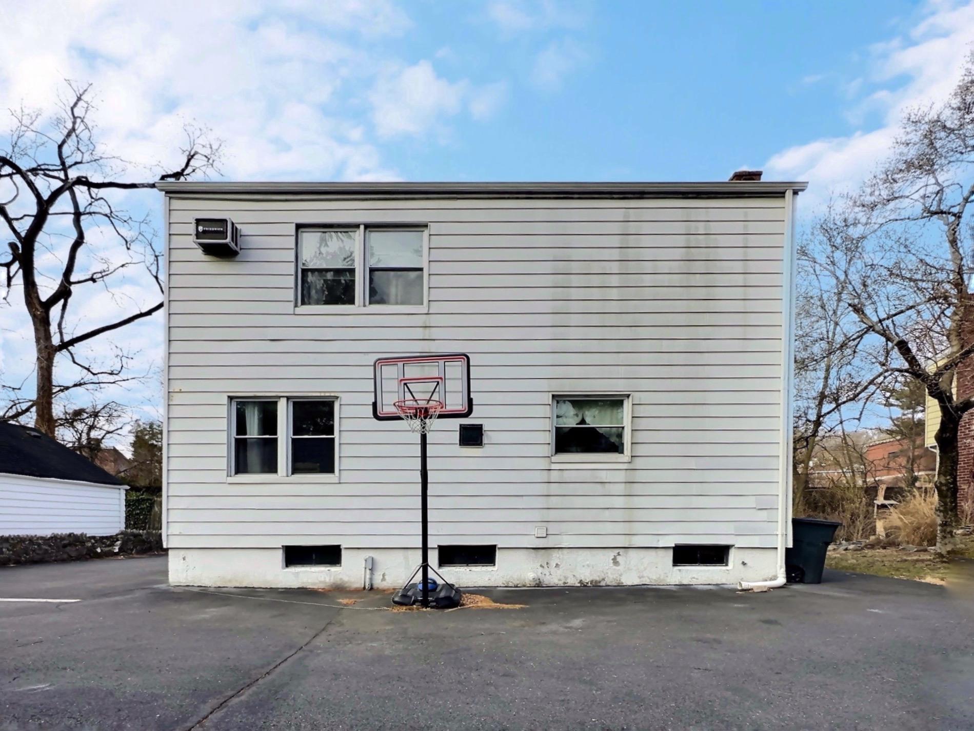 Single Family Bryn Mawr  Westchester County, NY 10708, MLS-840863-2