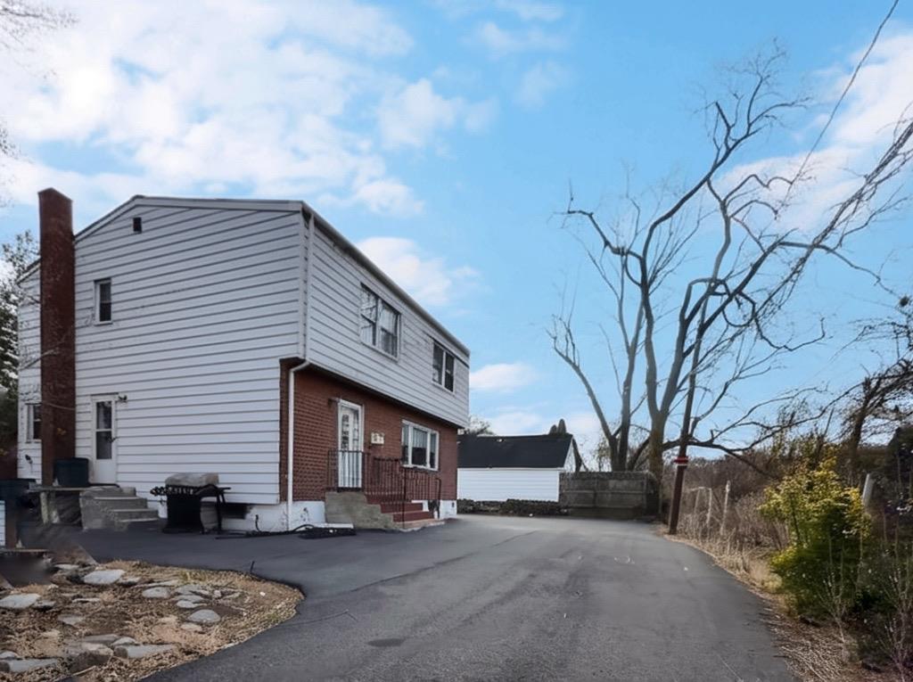 Single Family Bryn Mawr  Westchester County, NY 10708, MLS-840863-4