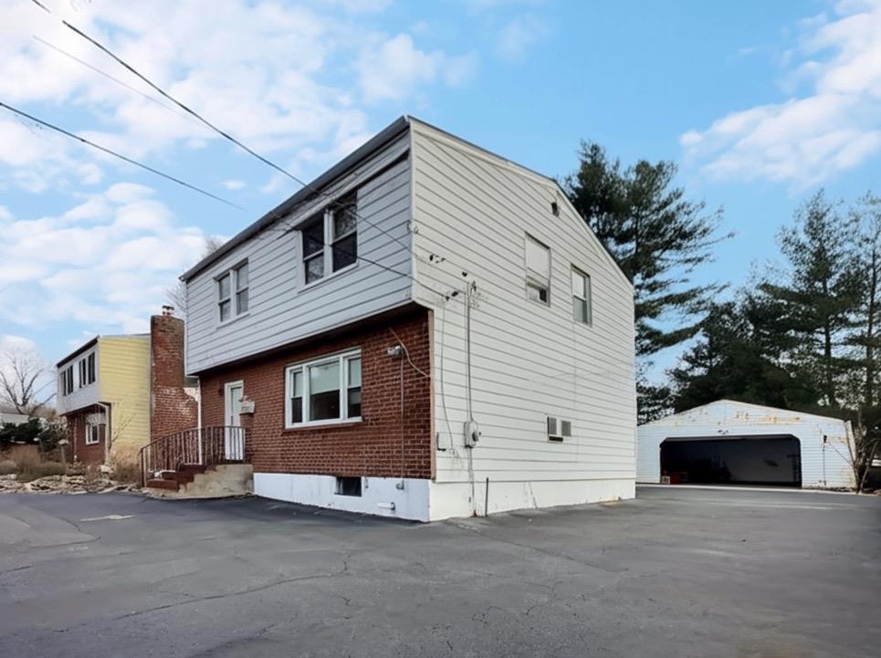 Single Family Bryn Mawr  Westchester County, NY 10708, MLS-840863-5