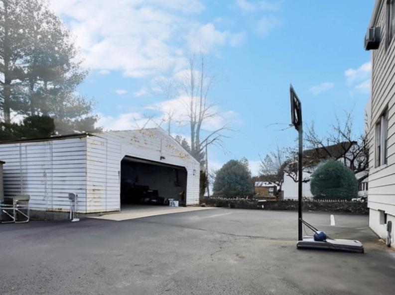 Single Family Bryn Mawr  Westchester County, NY 10708, MLS-840863-6