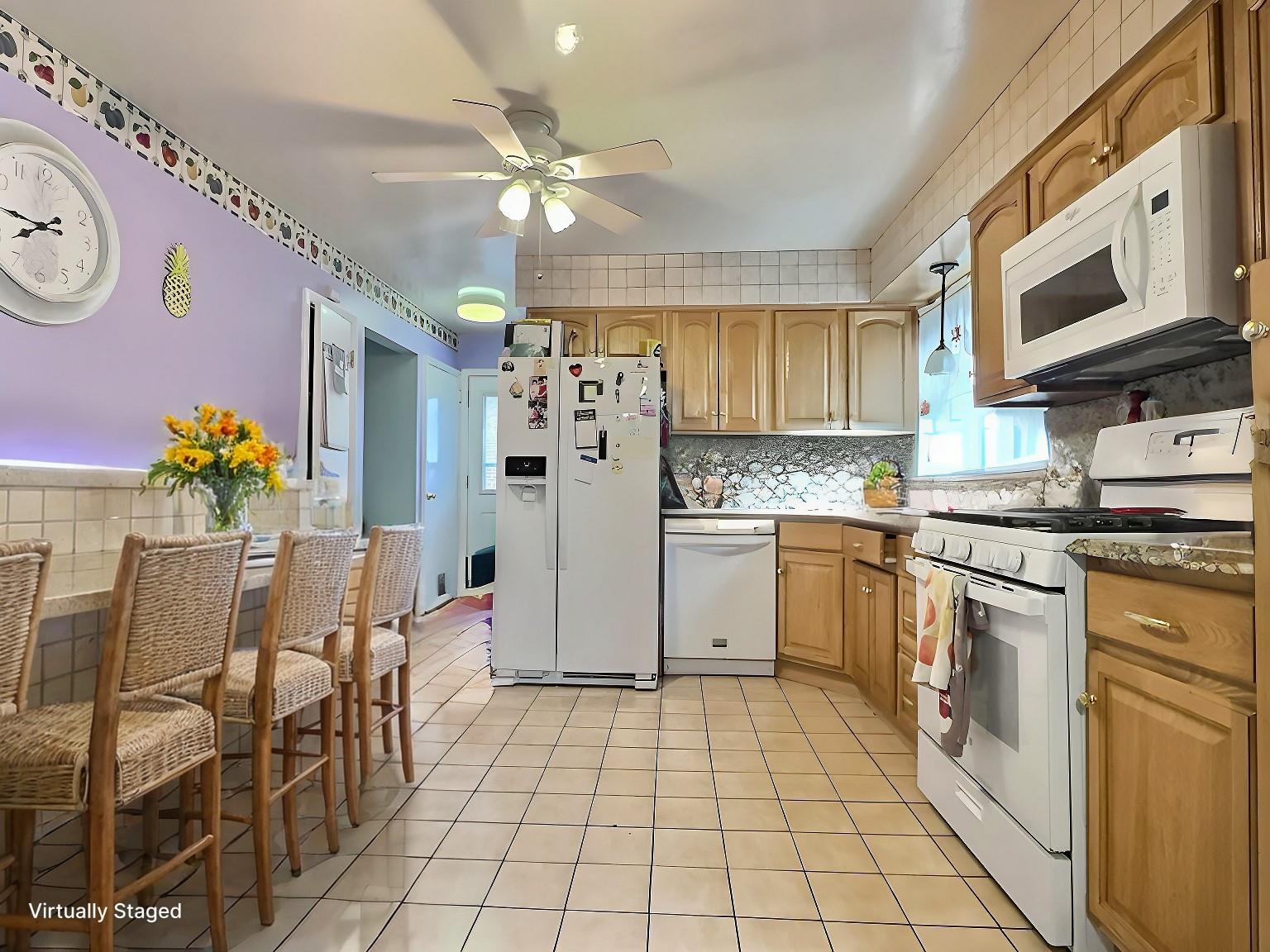 Single Family Bryn Mawr  Westchester County, NY 10708, MLS-840863-9