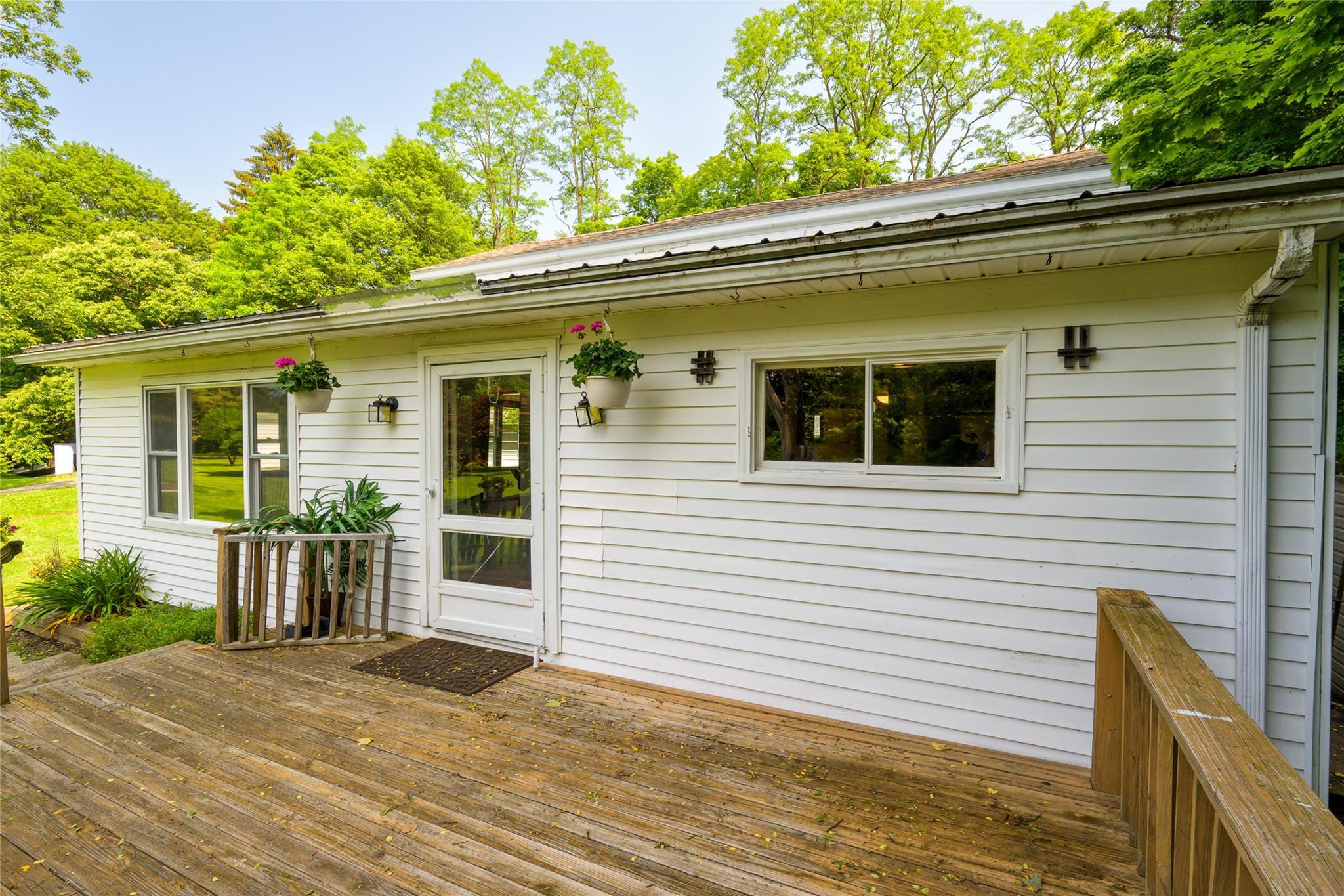 Single Family Christian Hill  Dutchess County, NY 12522, MLS-840878-10
