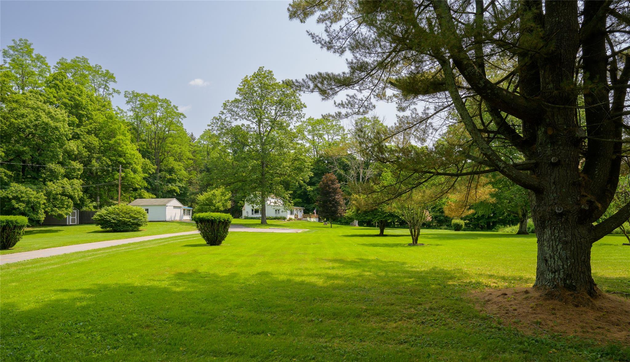 Single Family Christian Hill  Dutchess County, NY 12522, MLS-840878-24