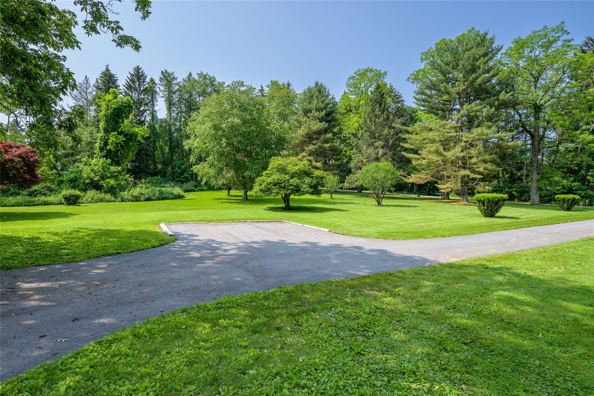Single Family Christian Hill  Dutchess County, NY 12522, MLS-840878-35