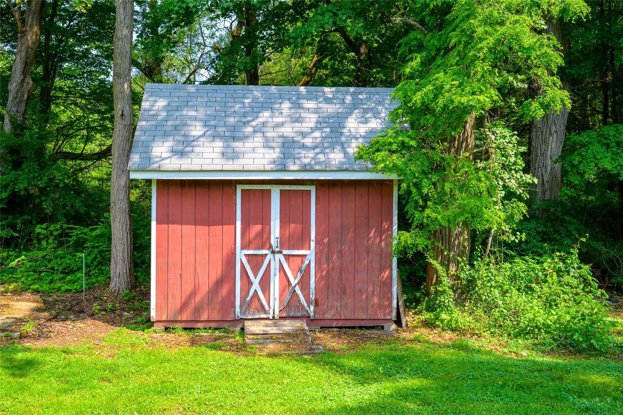 Single Family Christian Hill  Dutchess County, NY 12522, MLS-840878-38