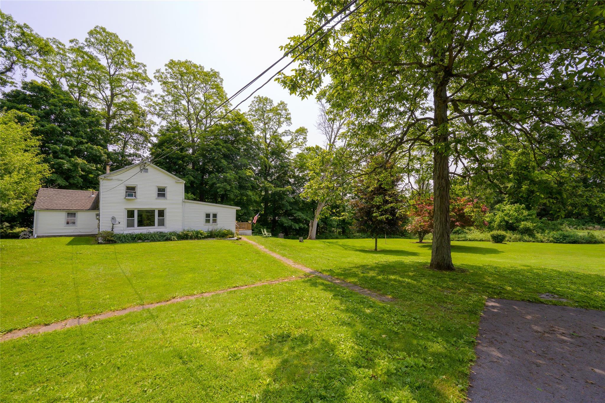 Single Family Christian Hill  Dutchess County, NY 12522, MLS-840878-4