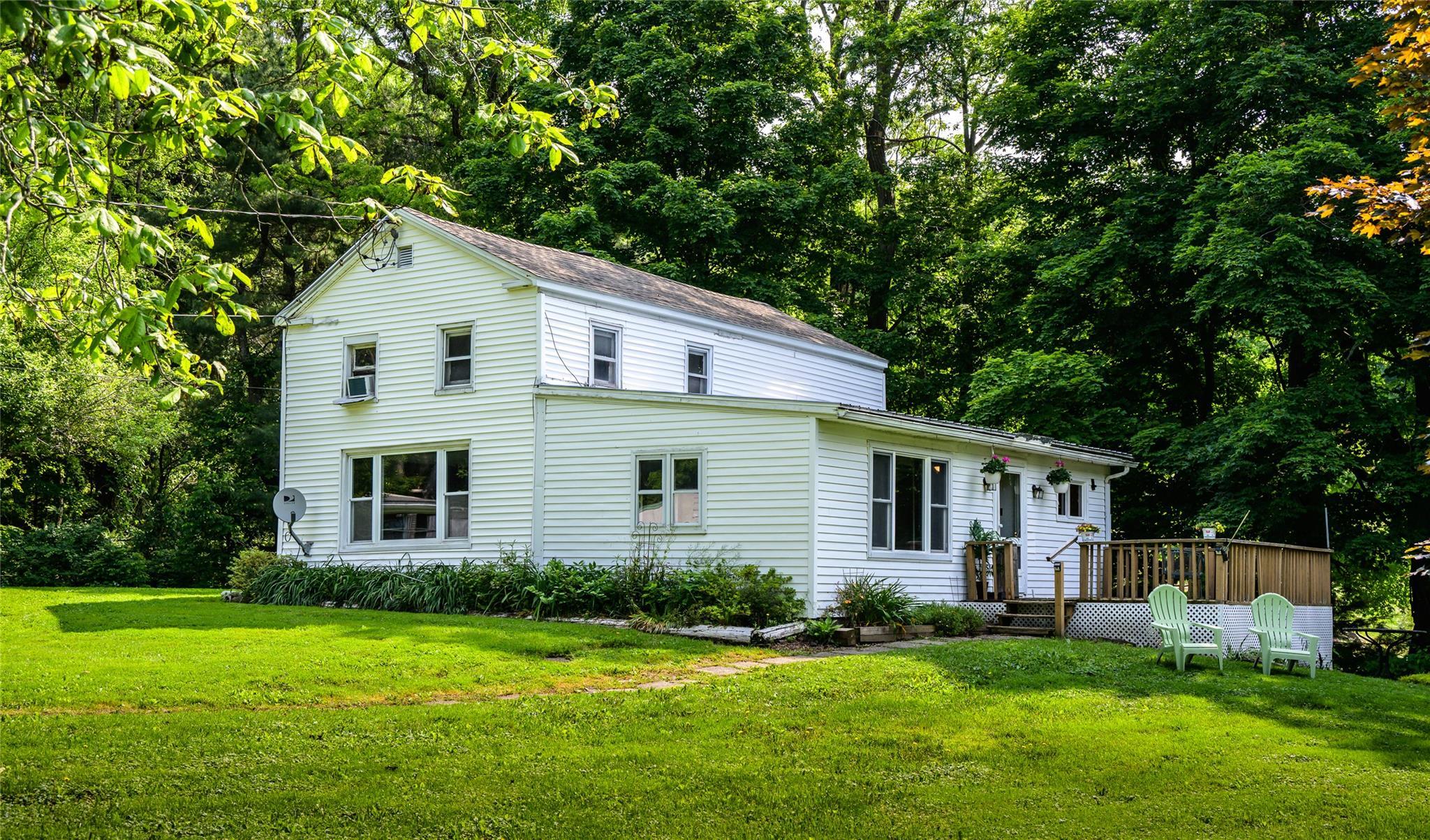 Single Family Christian Hill  Dutchess County, NY 12522, MLS-840878-5