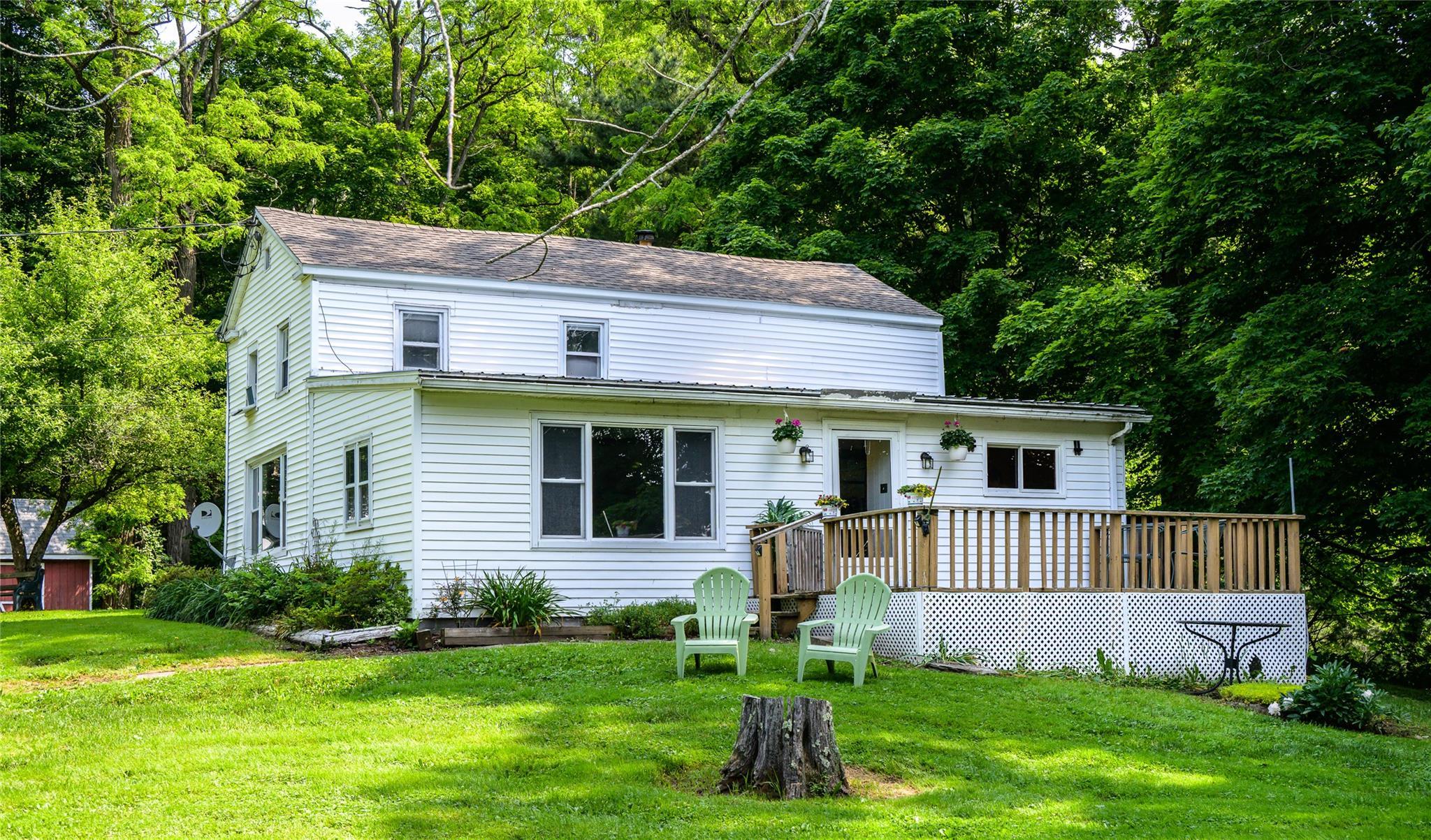 Single Family Christian Hill  Dutchess County, NY 12522, MLS-840878-7