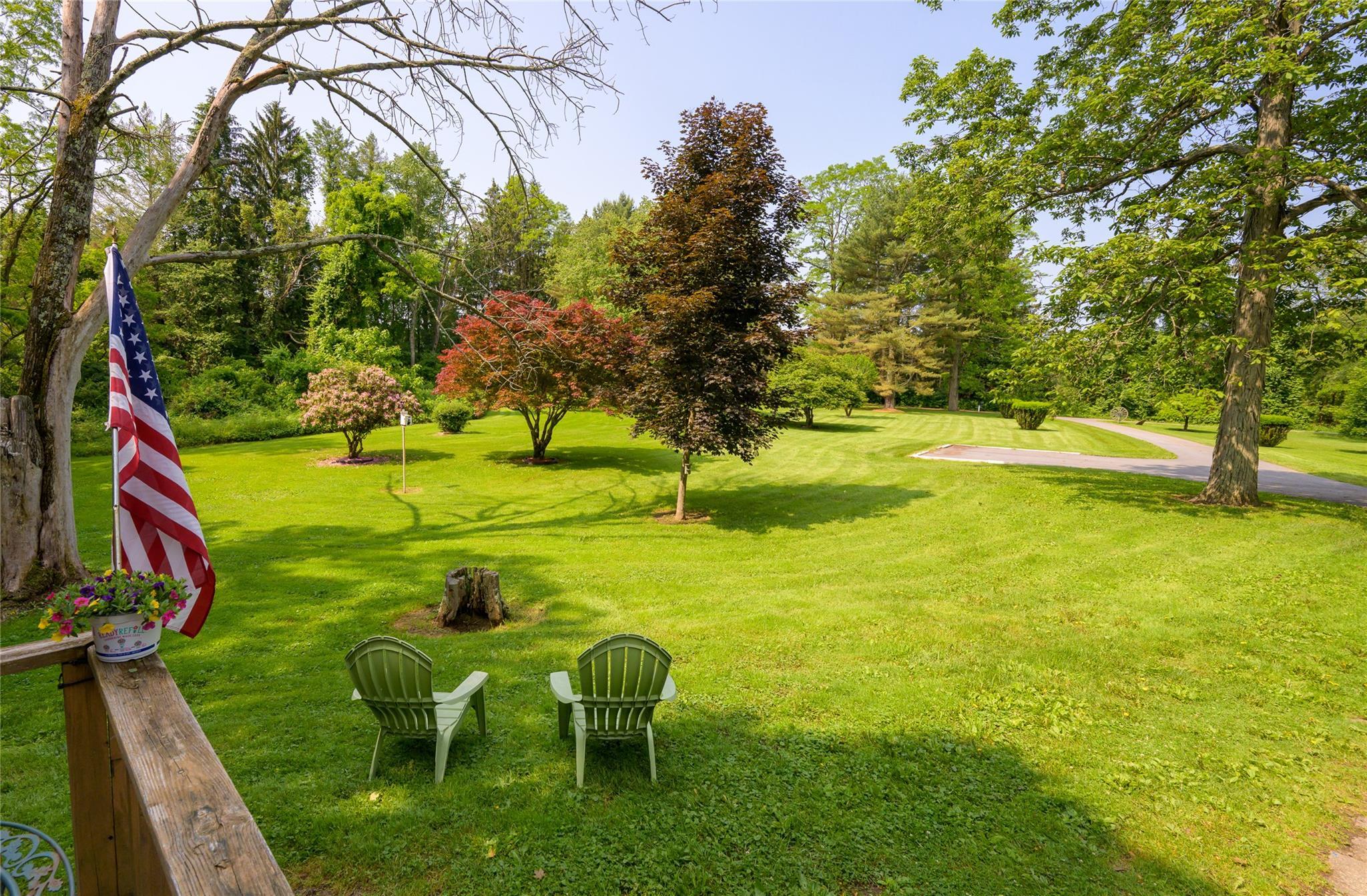Single Family Christian Hill  Dutchess County, NY 12522, MLS-840878-8