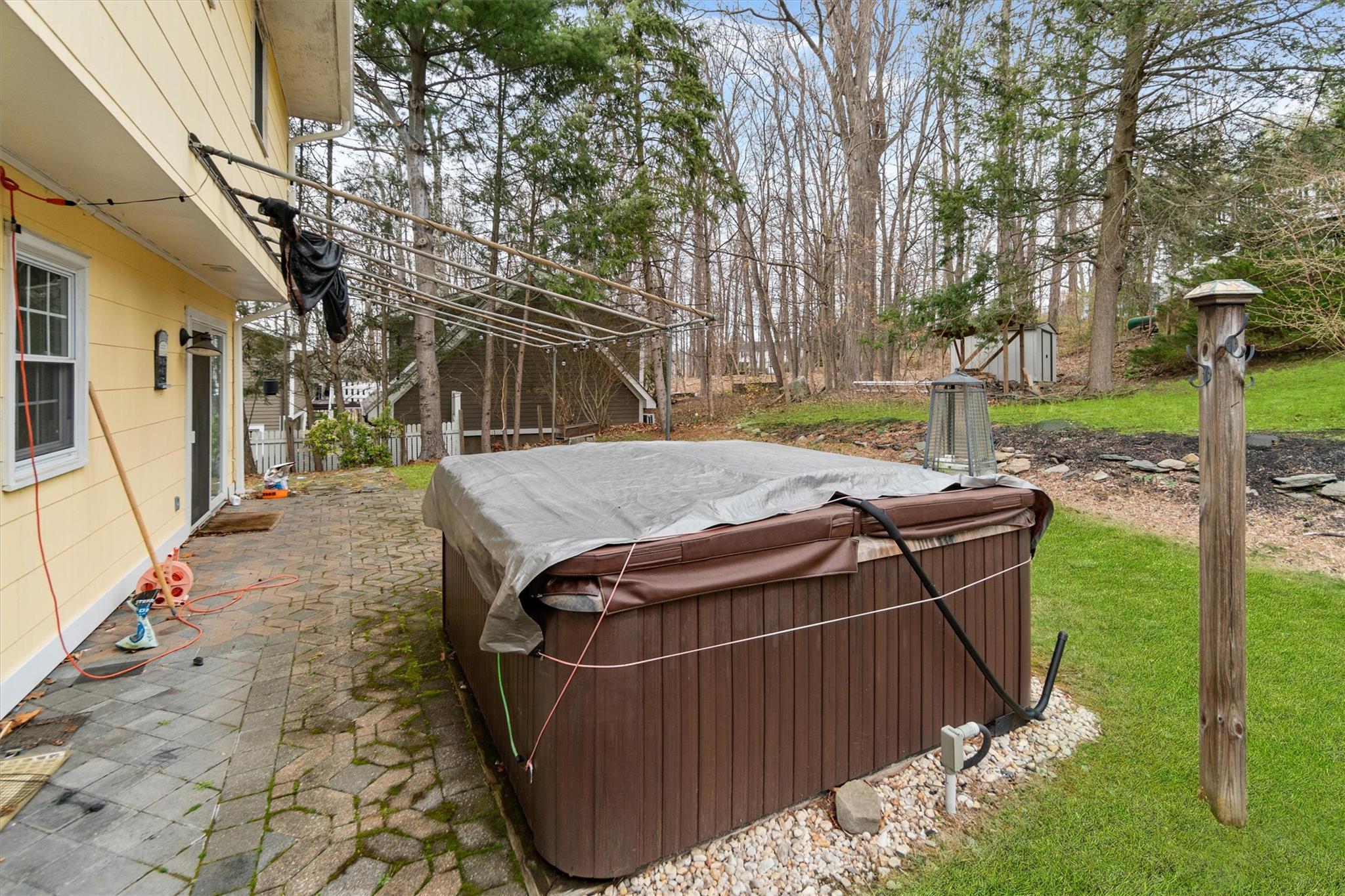Single Family Southern  Orange County, NY 10990, MLS-840908-29