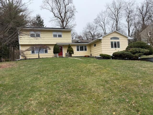 Single Family Southern  Orange County, NY 10990, MLS-840908-32
