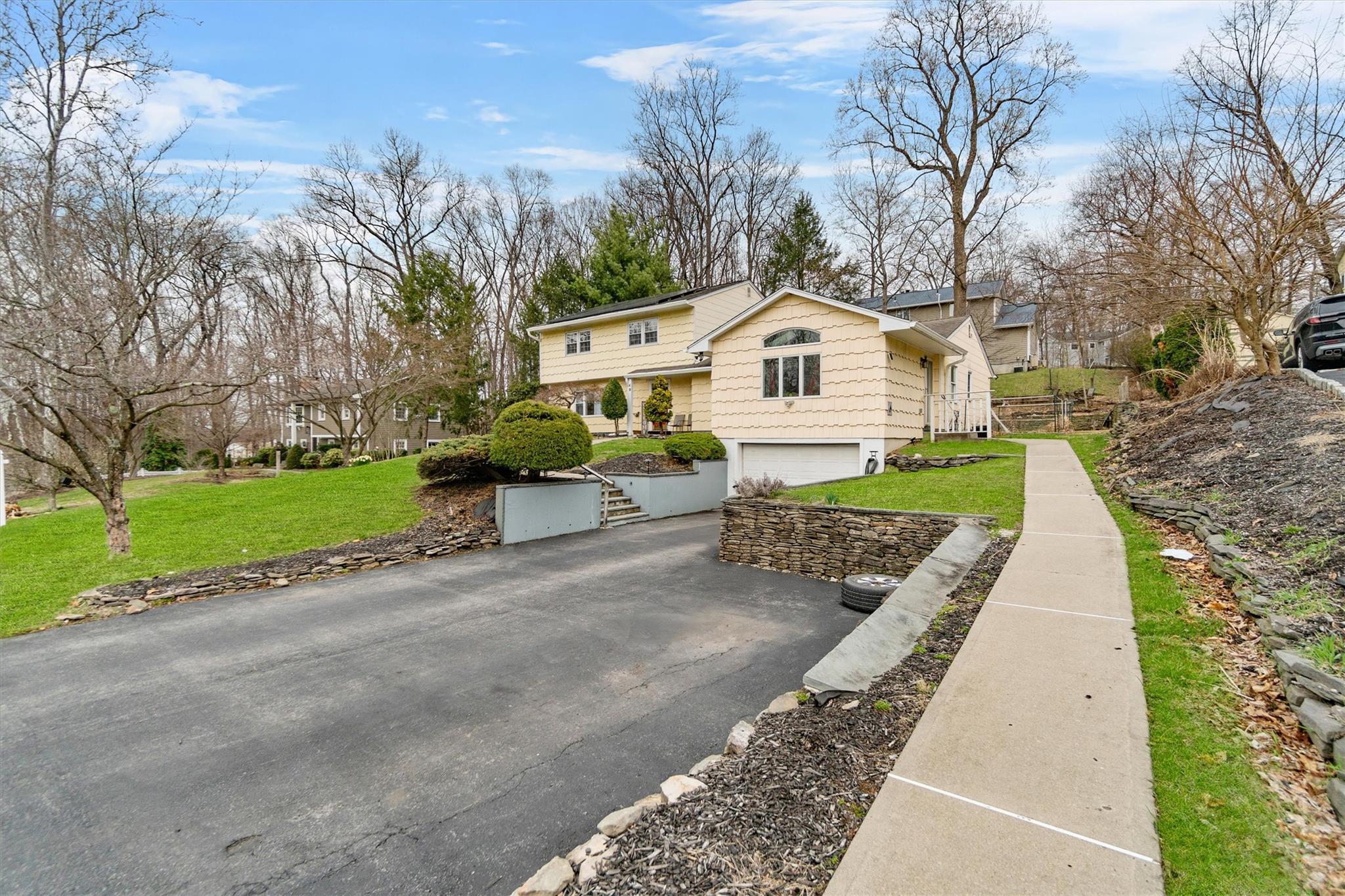 Single Family Southern  Orange County, NY 10990, MLS-840908-33