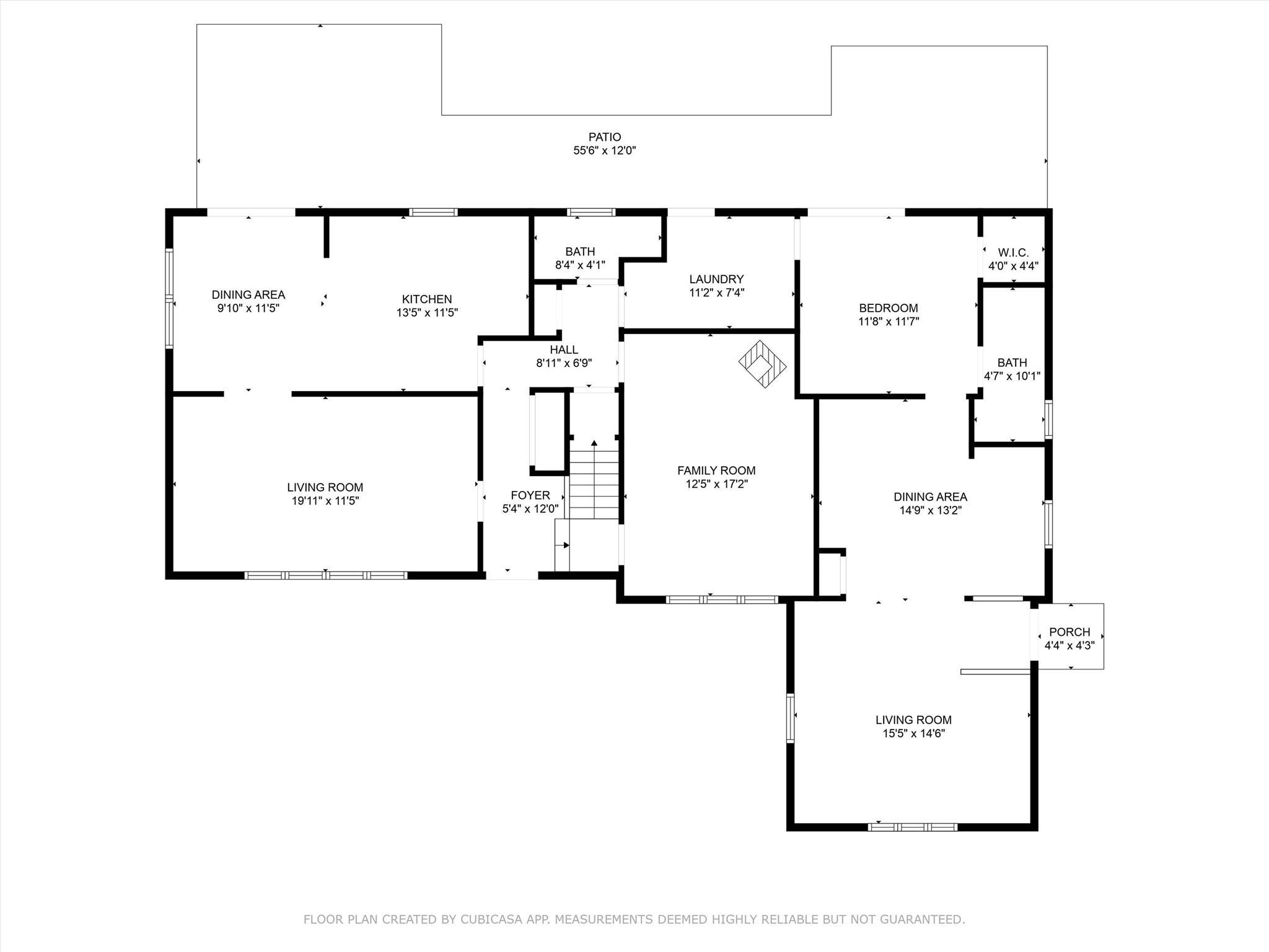 Single Family Southern  Orange County, NY 10990, MLS-840908-34