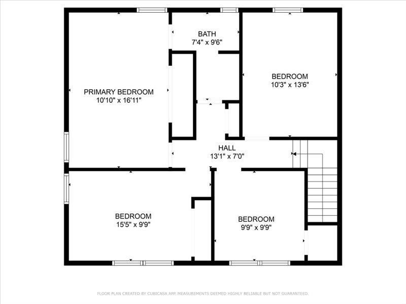 Single Family Southern  Orange County, NY 10990, MLS-840908-35