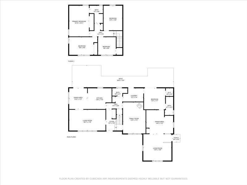 Single Family Southern  Orange County, NY 10990, MLS-840908-36