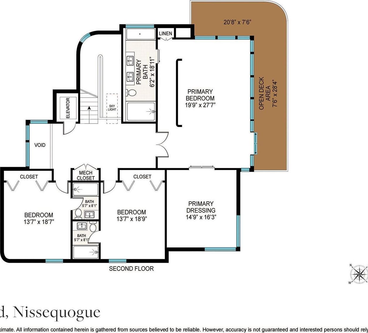Single Family Stillwater  Suffolk County, NY 11780, MLS-840919-14
