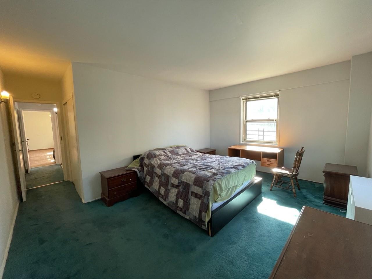 Coop Fordham Hill  Bronx, NY 10458, MLS-840932-14