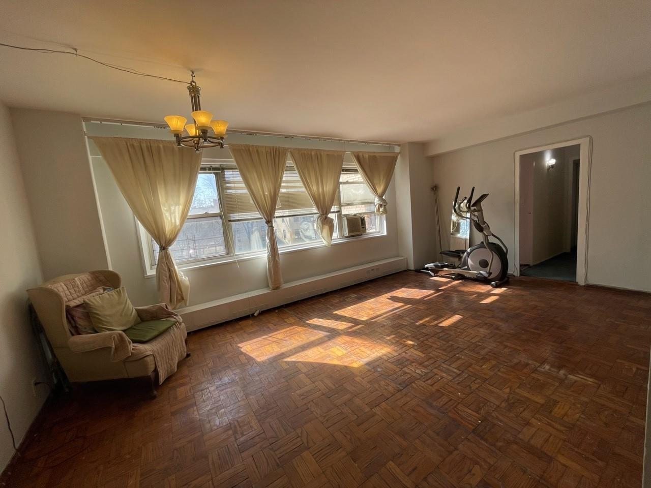 Coop Fordham Hill  Bronx, NY 10458, MLS-840932-6