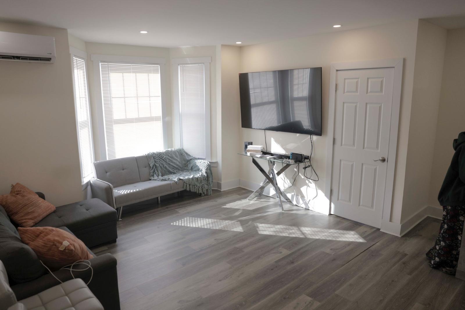 Single Family Hearst  Westchester County, NY 10703, MLS-840937-11