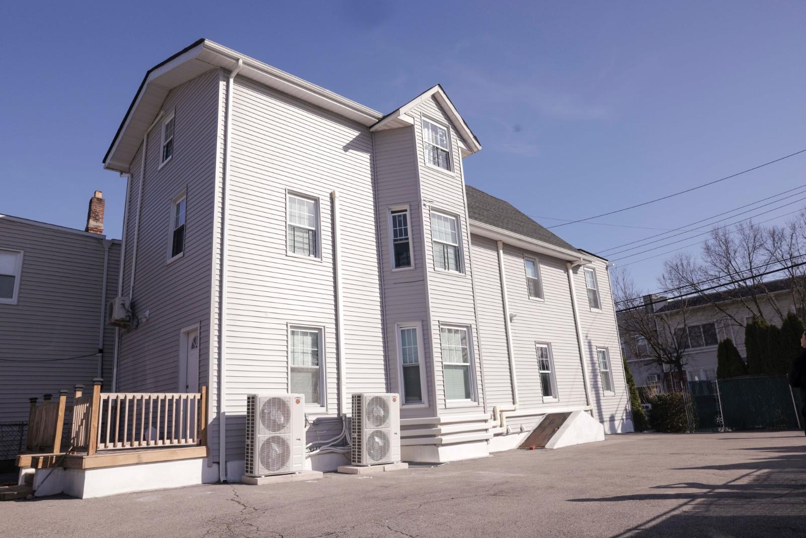 Single Family Hearst  Westchester County, NY 10703, MLS-840937-2