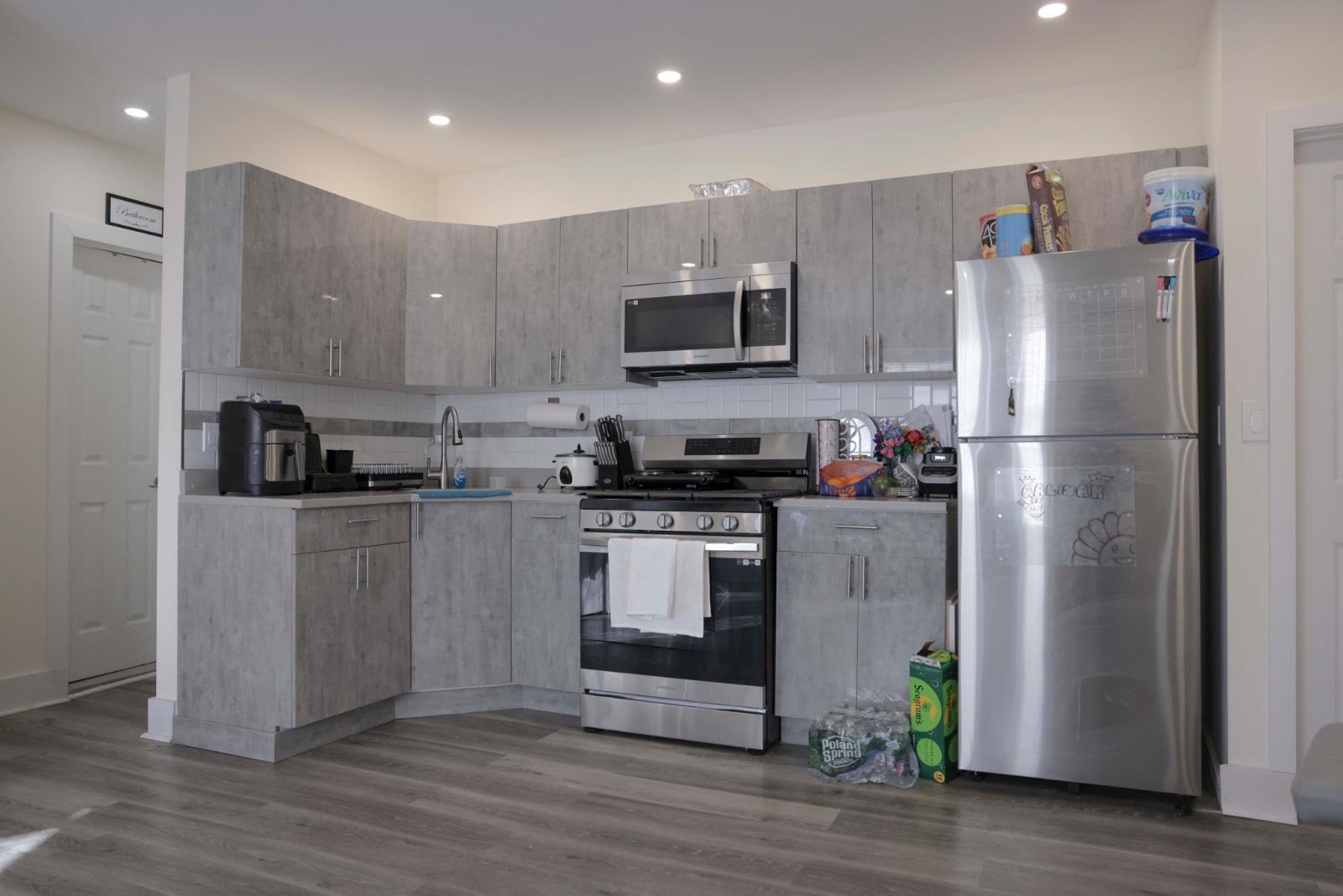Single Family Hearst  Westchester County, NY 10703, MLS-840937-8