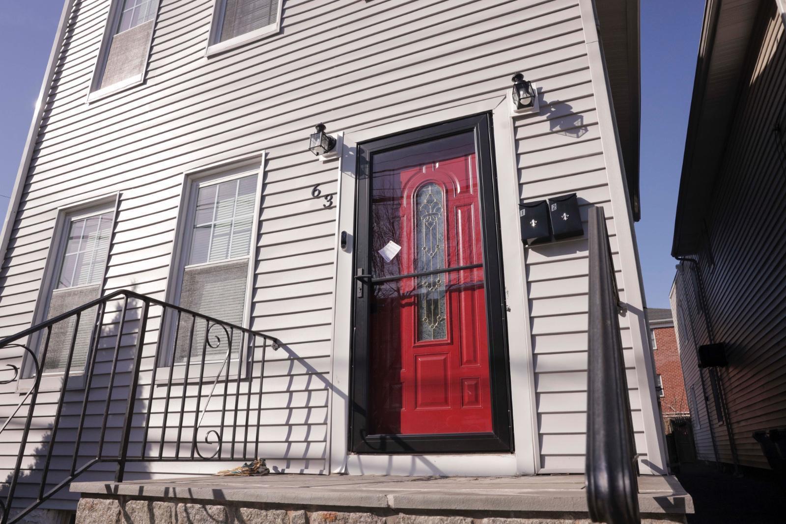 Single Family Hearst  Westchester County, NY 10703, MLS-840937-9