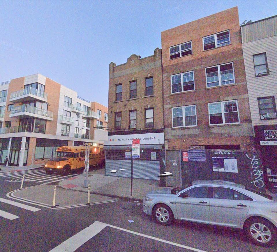 Single Family Northern  Queens, NY 11368, MLS-840947-11