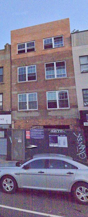 Single Family Northern  Queens, NY 11368, MLS-840947-12