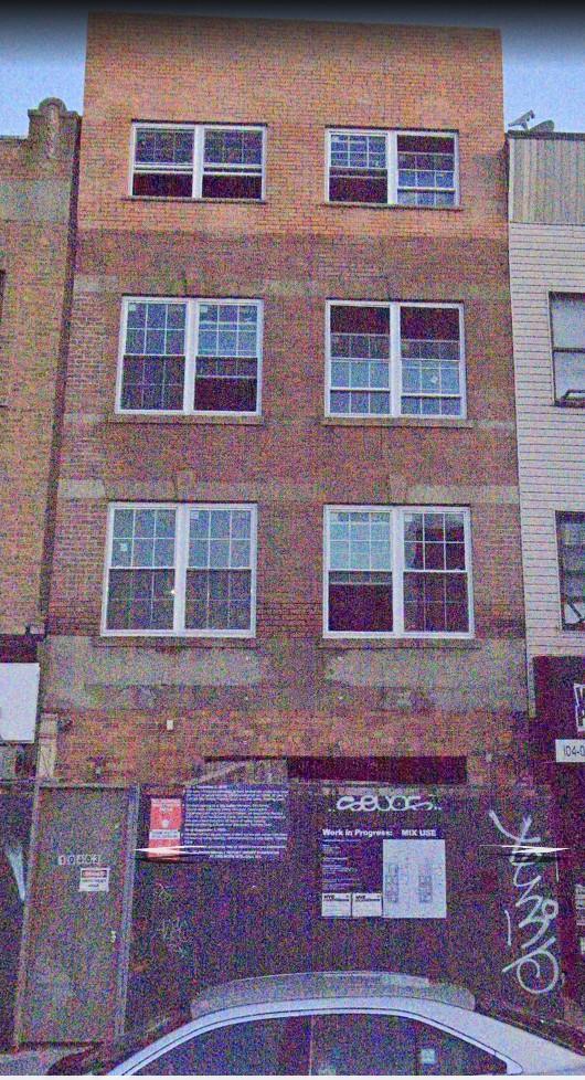 Single Family Northern  Queens, NY 11368, MLS-840947-13