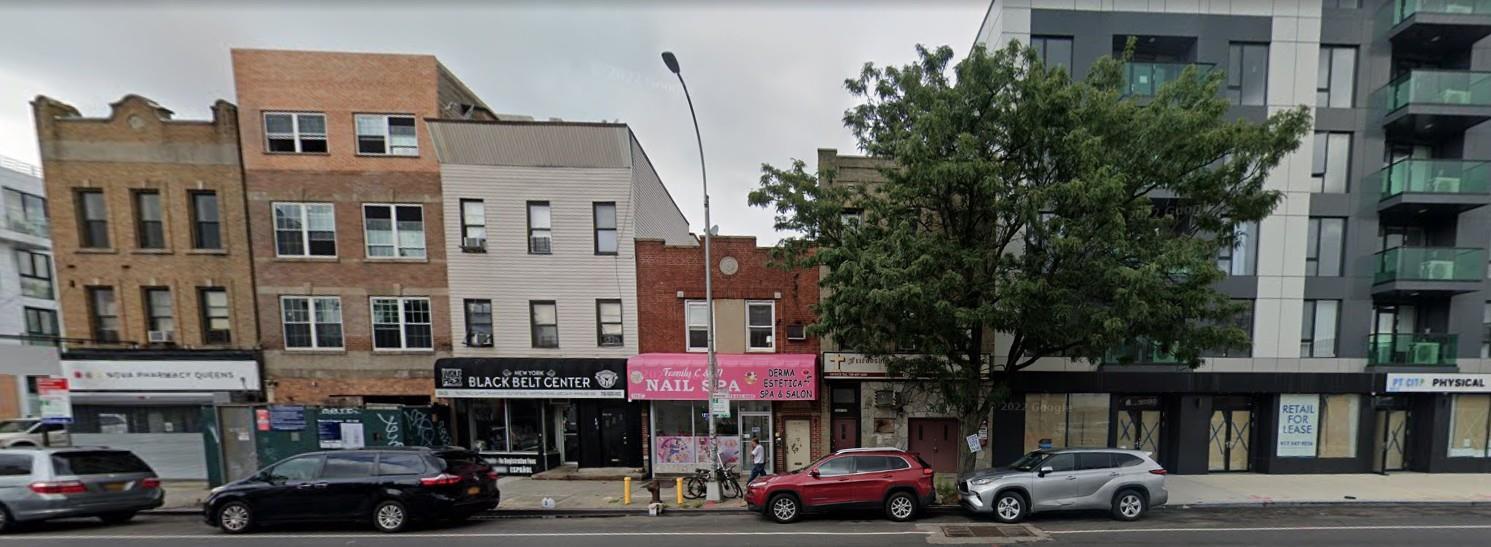 Single Family Northern  Queens, NY 11368, MLS-840947-18