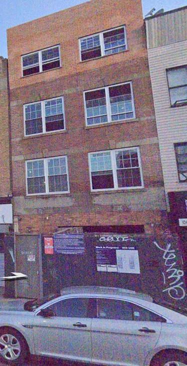 Single Family Northern  Queens, NY 11368, MLS-840947-19