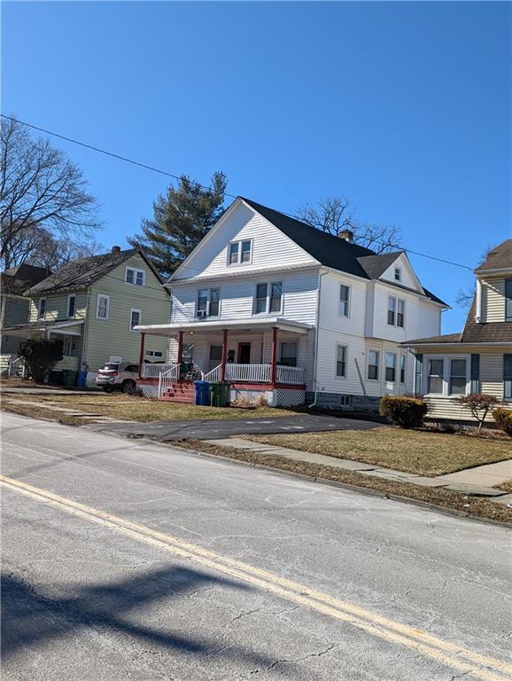 Single Family Highland  Orange County, NY 10940, MLS-840955-2