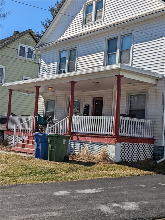 Single Family Highland  Orange County, NY 10940, MLS-840955-3