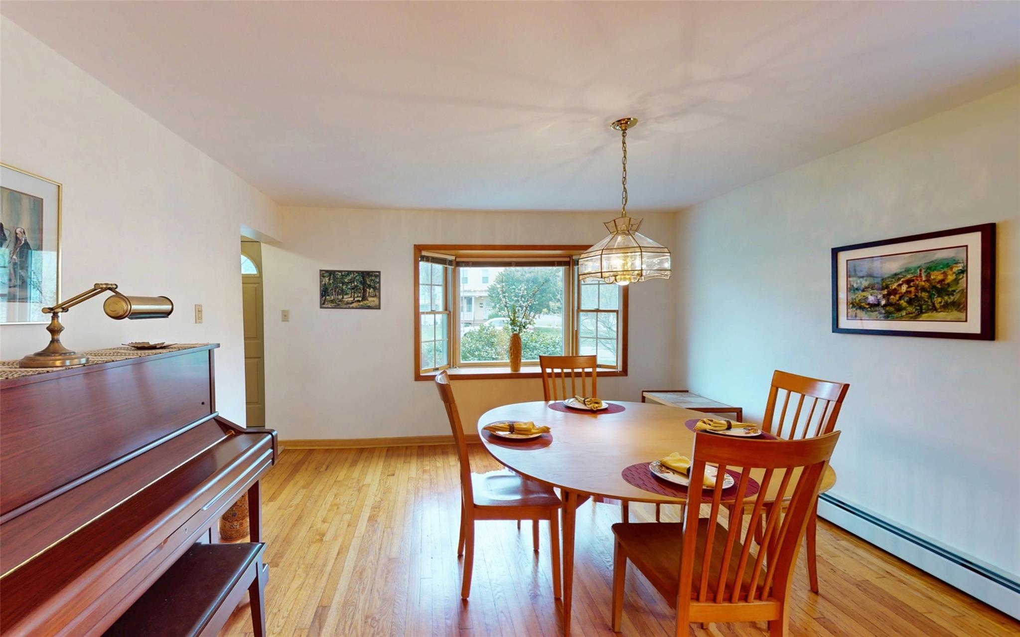 Single Family Hasbrouck  Orange County, NY 12518, MLS-840986-17