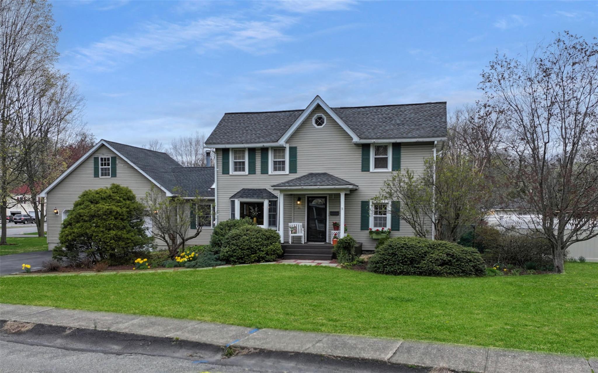 Single Family Hasbrouck  Orange County, NY 12518, MLS-840986-4