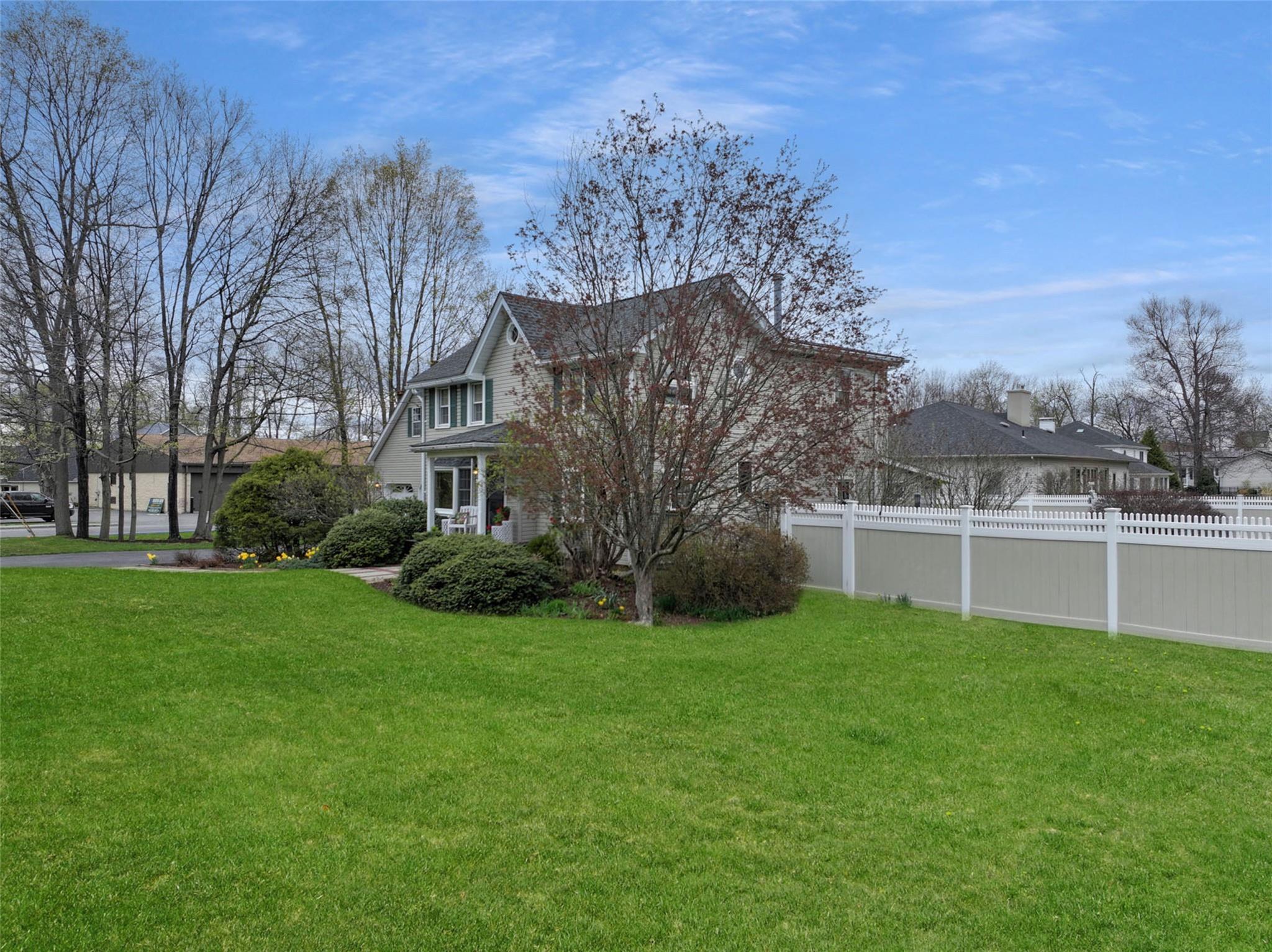 Single Family Hasbrouck  Orange County, NY 12518, MLS-840986-6