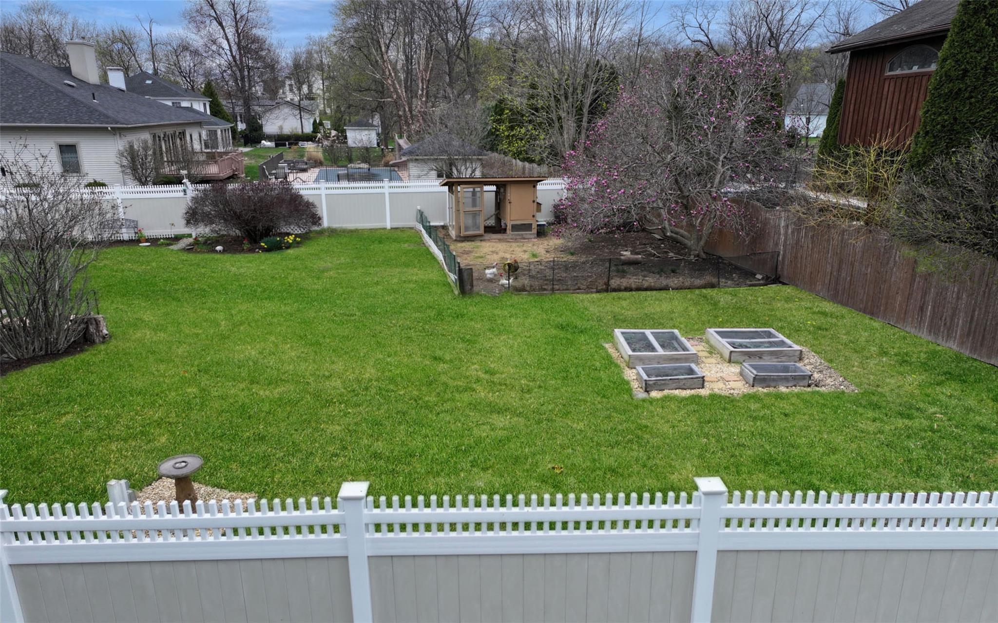 Single Family Hasbrouck  Orange County, NY 12518, MLS-840986-7
